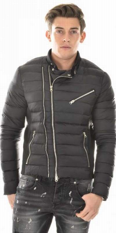 Doudoune best sale homme brice